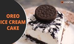 Oreo Ice Cream Cake Recipe: A Delicious Treat You Can Have at Home, Just Follow The Steps