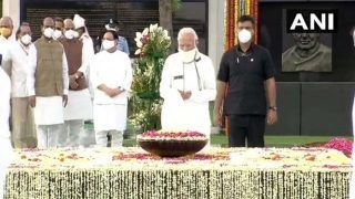 पूर्व पीएम अटल बिहारी वाजपेयी की दूसरी पुण्यतिथि आज, PM मोदी और राष्ट्रपति रामनाथ कोविंद ने दी श्रदांजलि