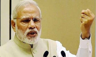 सिर्फ मोदी के कंधों पर बंदूक रखकर लड़ाई में न उतरें, 2024 में सत्ता पाने के लिए काम करें: बीजेपी नेताओं को नसीहत