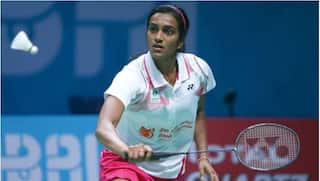 4 महीने बाद वर्ल्ड चैंपियन पीवी सिंधू सहित ये भारतीय शटलर लौटे कोर्ट पर, लंबे ब्रेक को लेकर कही ये बात