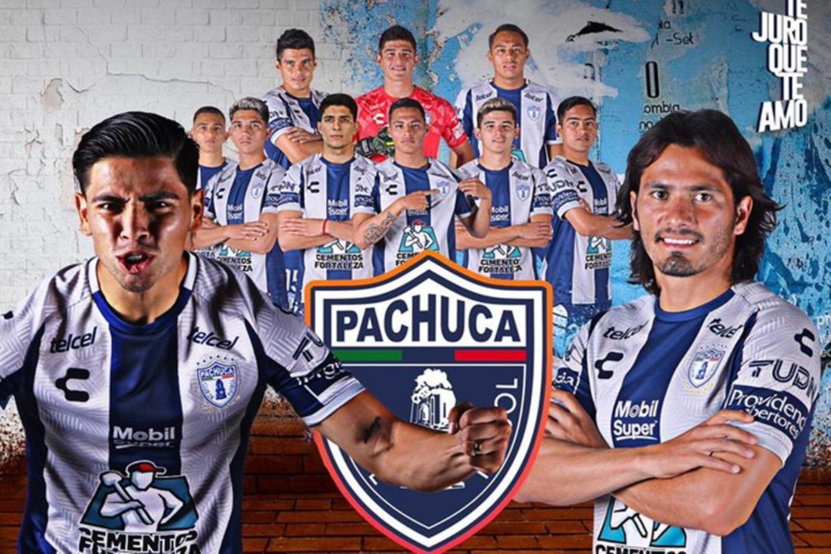 Pachuca Vs Mazatlan Fc Dream11 Team Prediction Check Captain Fantasy Playing Tips And Probable Playing Xis For Todays Mexican League Match Between Pac Vs Maz At Estadio Hidalgo 7 35 Am Ist August