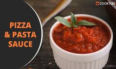 Pizza & Pasta Sauce Recipe: Do Try This Scrumptious Italian Cuisine at Home