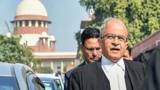 6-month Imprisonment or Fine or Both? SC Set to Pronounce Quantum of Punishment in Prashant Bhushan Contempt Case Today
