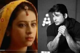 Netizens Laud Sidharth Shukla For Correcting a Fan Wishing Late Pratyusha Banerjee's on Wrong Birth Date