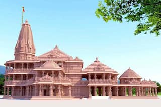 Fund Raising Drive For Ram Temple Construction Ends, Over Rs 2100 Crore Collected