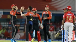 Ipl 2020 franchises considering putting up players and support staff in resort instead of 5 star hotels 4102710