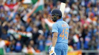 खेल रत्न पाकर खुश है रोहित शर्मा; कहा- देश के लिए कुछ करने पर सम्मान मिलना प्रेरणादायक है