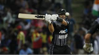 भारत में होने वाले 2021 टी20 विश्व कप में खेलने को लेकर असमंजस में है ये कीवी बल्लेबाज