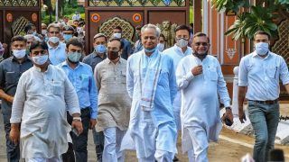 सचिन पायलट की लैंडिंग के बाद आज से शुरू होगा विधानसभा सत्र, कांग्रेस लाएगी विश्वासमत प्रस्ताव, जानें भाजपा की रणनीति