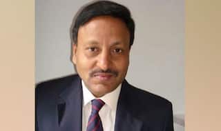 नए चुनाव आयुक्त नियुक्त किए गए पूर्व वित्त सचिव राजीव कुमार, अशोक लवासा की जगह लेंगे