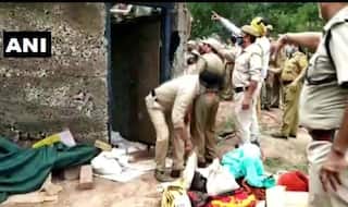 जम्मू-कश्मीरः रामबन में अतिक्रमण हटाने गए वन विभाग और पुलिस कर्मियों पर पथराव, 18 कर्मचारी घायल