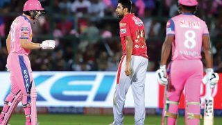IPL 2022: Frenemies Ashwin and Buttler To Play For RR In This Edition