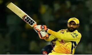 IPL 2020 : रविंद्र जडेजा ने CSK के कंडीशनिंग कैंप से बनाई दूरी, MS Dhoni सहित ये खिलाड़ी होंगे हिस्सा
