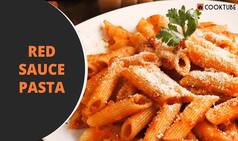 Red Sauce Pasta Recipe: Follow The Steps to Make This Delicious Italian Dish at Home