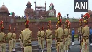 Red Fort Closed: लाल किला अगले आदेश तक रहेगा बंद, जानें क्या है वजह...