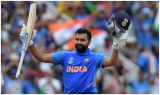 Rajiv Gandhi Khel Ratna Award 2020: रोहित शर्मा क्यों बनेंगे 'खेल रत्न', जानिए आंकड़ो की जुबानी