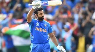 हिटमैन रोहित शर्मा के खेल को मिला सम्‍मान, दिया जाएगा खेल रत्‍न अवॉर्ड