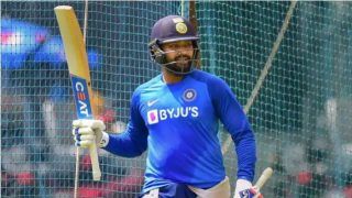 रोहित शर्मा के खेल रत्न के लिए चुने जाने पर कोच ने जताई खुशी, बोले- 2023 World Cup में दिखेगा 'हिटमैन' का जलवा
