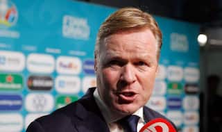 'Now, it is Very Difficult' - Koeman REACTS After Barca's Title Hopes Fade