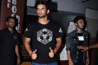 The Lockmith Version of SSR Death Case: Was Not Allowed to Look Inside The Room