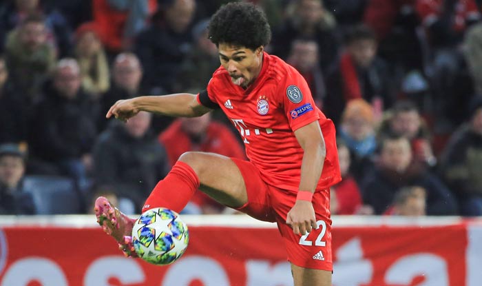 Bayern Munich Vs Mainz Dream11 Prediction Bundesliga Online Fantasy Playing Tips Todays Bay Vs Maz Allianz Arena Jan 3 Sunday Indiacom Sports News