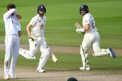 'Missed a Trick Quite a Few Times': Akram Criticises Pakistan Skipper's Captaincy in First Test vs England