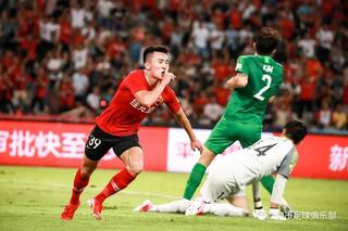 SHZ vs HN Dream11 Team Prediction: Captain, Vice-Captain & Predicted XIs For Today's Chinese Super League Match