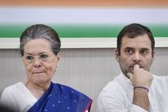 Wary of Poaching, Congress Rushes General Secretaries to Bihar Ahead of Election Results
