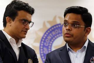 IND vs AUS: BCCI President Sourav Ganguly Announces Rs 5 Crore as Team Bonus After India's Memorable Series-Win Down Under