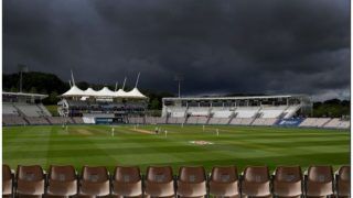 England vs Pakistan 3rd Test: पाकिस्तान पर मंडराया हार का खतरा, अब बारिश ही बचा सकती है लाज