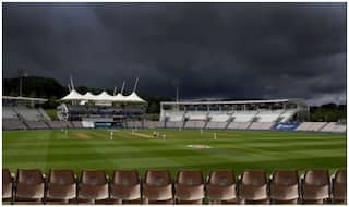 Southampton Weather Forecast, England vs Australia 2nd T20I