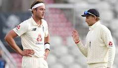 ICC Test Rankings: ब्रॉड ने टॉप-10 में बनाई जगह, मैच विनर क्रिस वोक्‍स को मिला ये इनाम