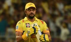 Suresh Raina Was Unhappy With The Hotel Room Given to Him in Dubai: Report
