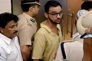 Delhi Riots Case: 'Chats Reveal Conspiracy To Bring Govt To Knees,' Police Opposes Umar Khalid's Bail Plea