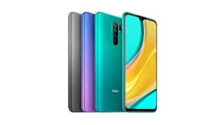 Xiaomi Redmi 9 Prime Launched Today in India as Xiaomi   s Most Affordable Smartphone     Check Specifications, Price, Camera