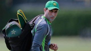 Here is Why Pakistan Younis Khan Quitting As a Batting Coach
