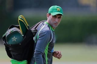Here is Why Pakistan Younis Khan Quitting As a Batting Coach