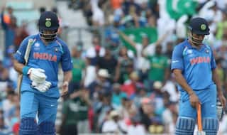 MS Dhoni Showed me The Real Picture Regarding 2019 World Cup: Yuvraj Singh