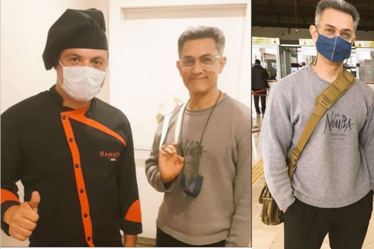 aamir khan new film