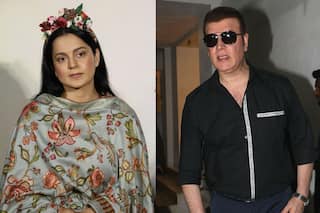 Aditya Pancholi Takes a Dig at Kangana Ranaut's 'Padma Shri' Statement in The SSR Case