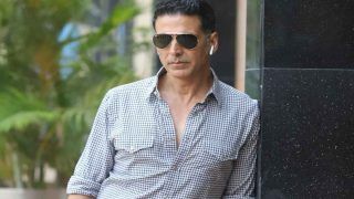 Akshay Kumar Donates Rs 1 Crore For Gautam Gambhir’s Foundation To Help India Fight COVID-19 Pandemic