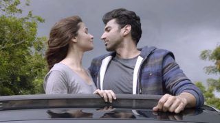 Mahesh Bhatt's Sadak 2 Becomes Most Disliked Trailer on YouTube With Over 4.2 Million 'Thumbs Down'