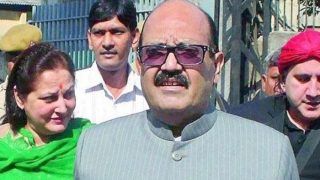Amar Singh no More: 'Humorous, Known For His Friendship', Condolences Pour in From All Quarters | Who Said What