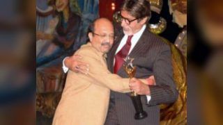 Amitabh Bachchan 'Bows Down' For His Late Friend Amar Singh in a Heartfelt Post After Politician's Demise