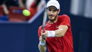 Western & Southern Open: Andy Murray Advances to Second Round, Venus Williams Exits