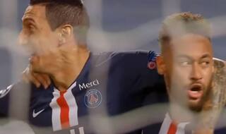 PSG Beat Leipzig 3-0 to Enter Maiden Champions League Final