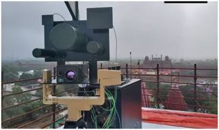 Red Fort पर प्रधानमंत्री की सुरक्षा में तैनात था DRDO द्वारा विकसित एंटी ड्रोन सिस्टम, जानें इसकी खासियत...