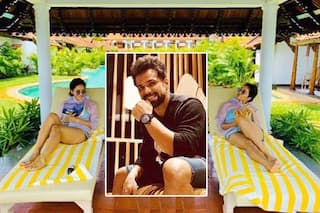 'Fly High Butterfly'! Rithvik Dhanjani Wishes Ex-Girlfriend Asha Nega With Adorable Birthday Post