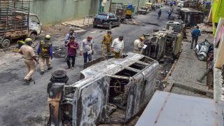 Bengaluru Riots: Karnataka Govt to Invoke UAPA, Goonda Act Against Culprits in Violent Clashes