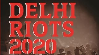 Now, Garuda Prakashan to Publish Book on 2020 Delhi Riots After Bloomsbury India Says it Won   t